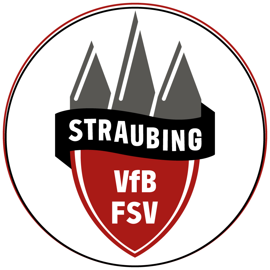 VFB Straubing Logo